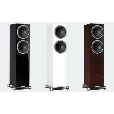 Fyne Audio F502SP